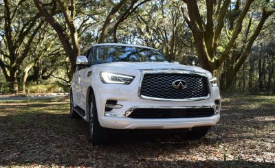 2018 Infiniti QX80 71