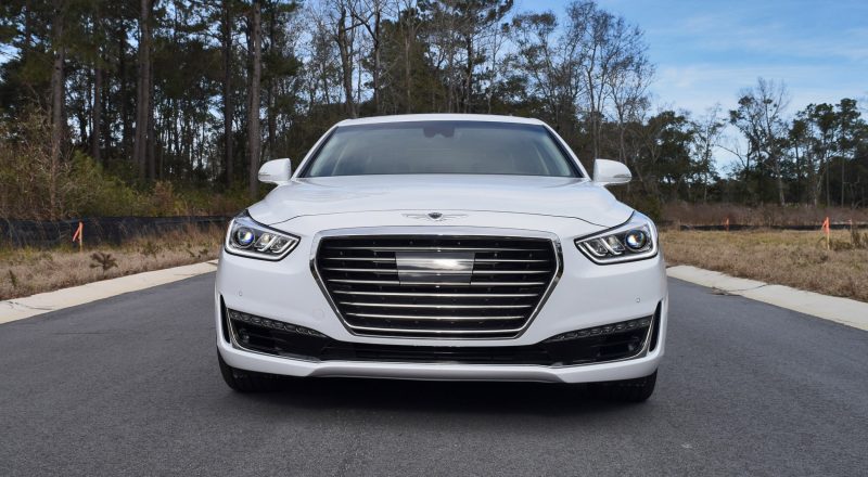 2018 Genesis G90 5_1