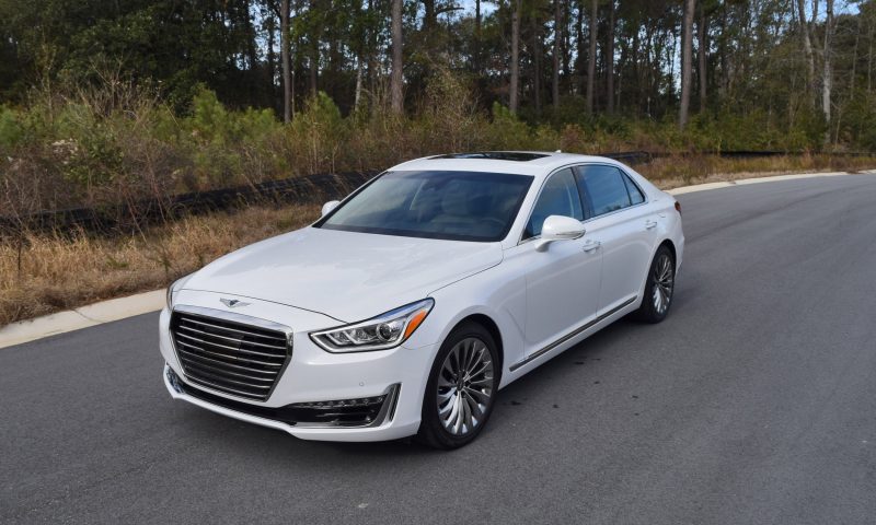 2018 Genesis G90 5_10