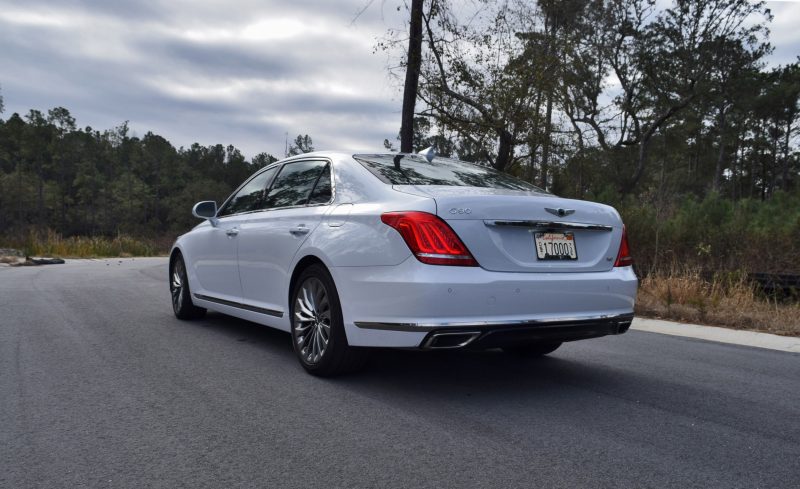 2018 Genesis G90 5_17