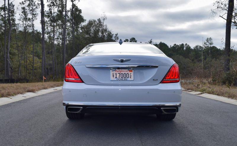 2018 Genesis G90 5_19