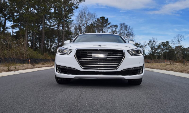 2018 Genesis G90 5_2