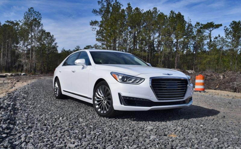 2018 Genesis G90 5_23