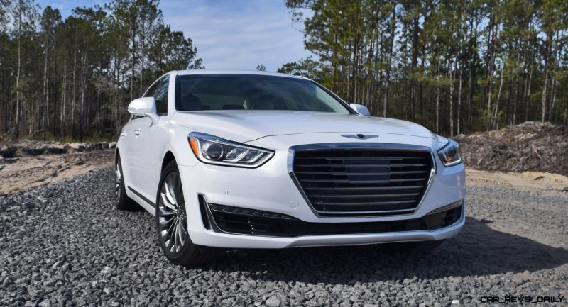 2018 Genesis G90 5_24