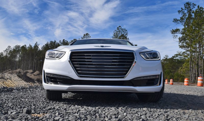 2018 Genesis G90 5_26