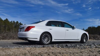 2018 Genesis G90 5_29