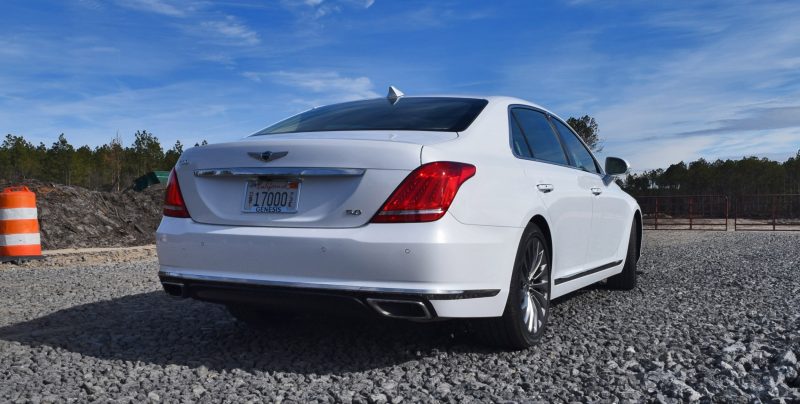 2018 Genesis G90 5_30