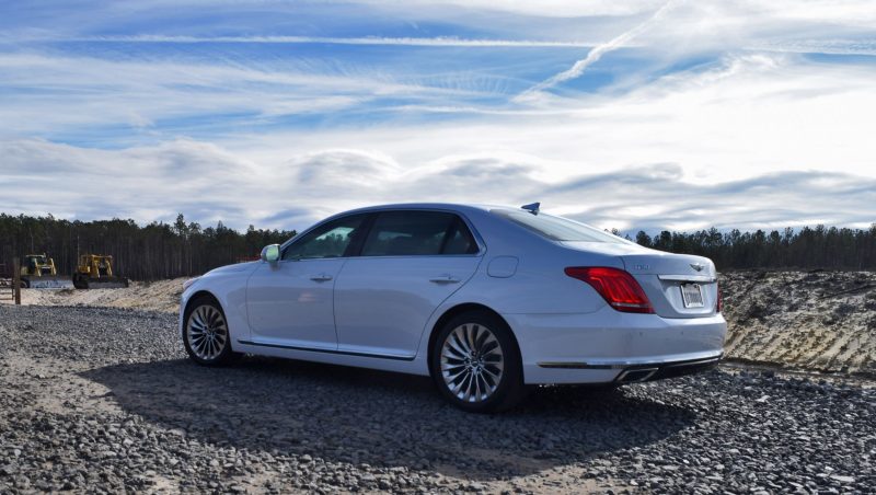 2018 Genesis G90 5_31