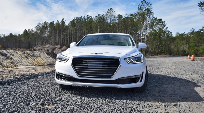 2018 Genesis G90 5_34