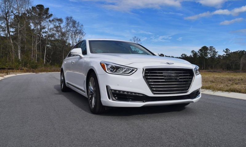 2018 Genesis G90 5_4