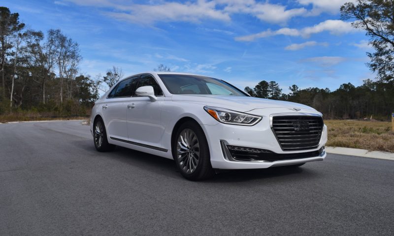 2018 Genesis G90 5_5