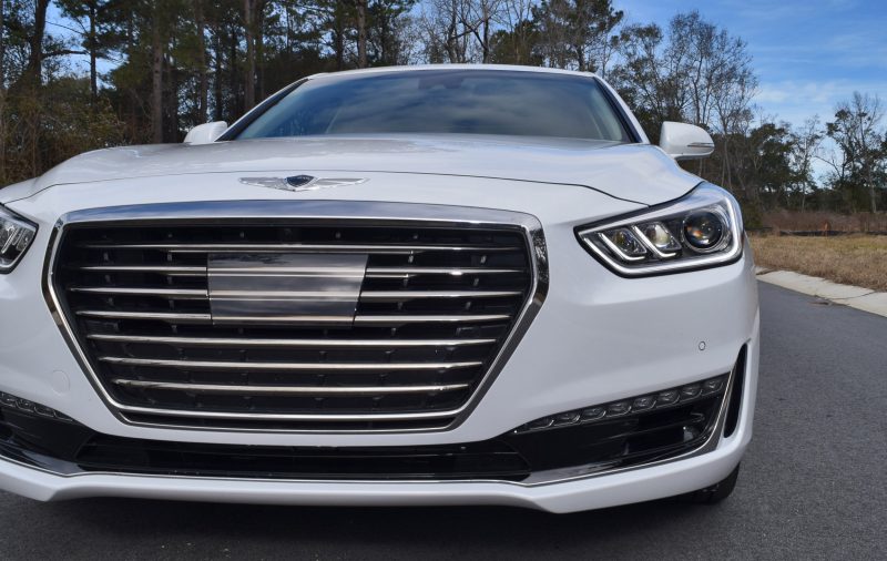 2018 Genesis G90 5_6