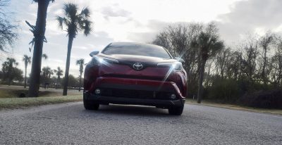 2018 Toyota C-HR XLE Premium R-Code 26