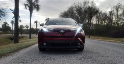 2018 Toyota C-HR XLE Premium R-Code 50