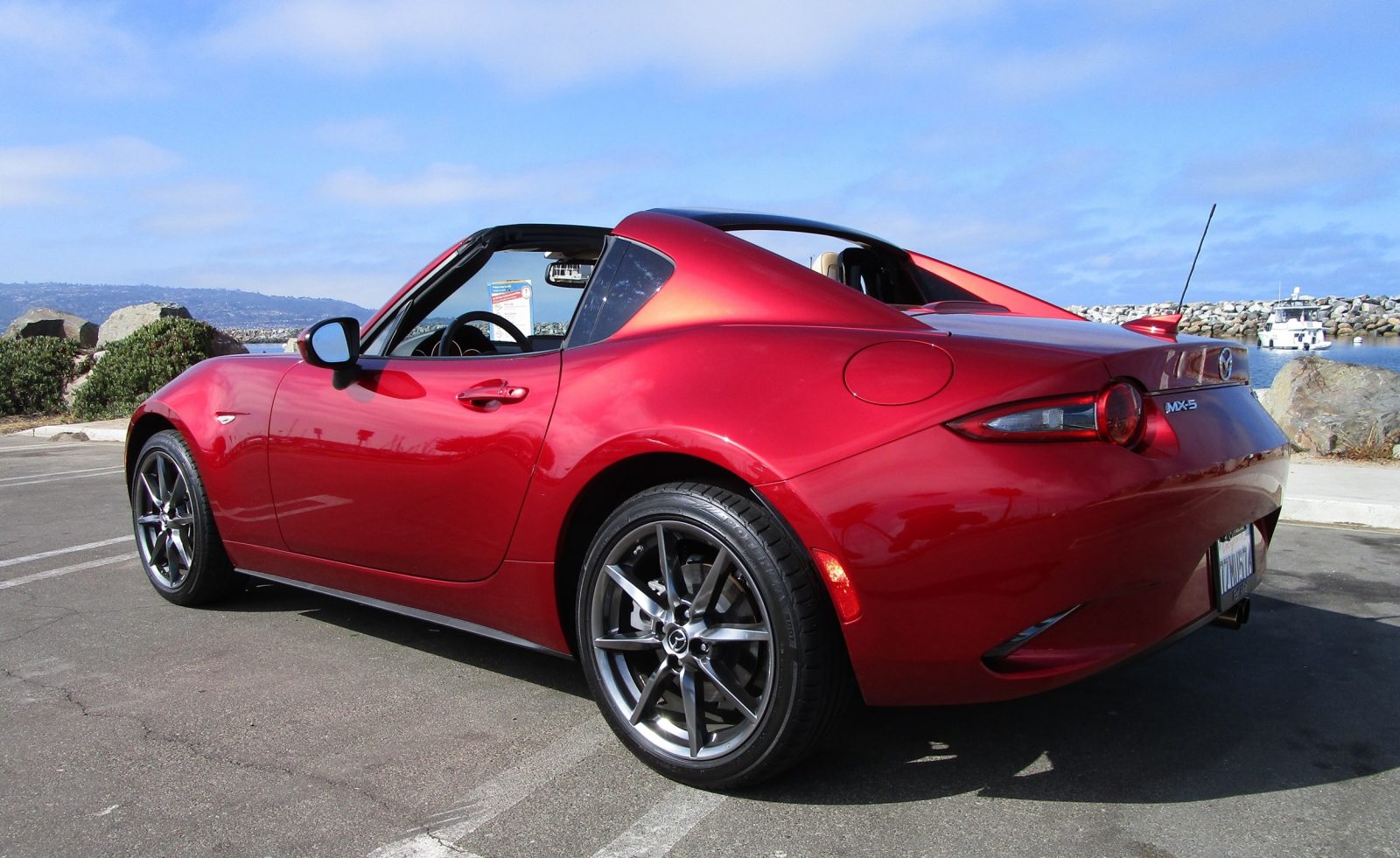 Mazda MX 5