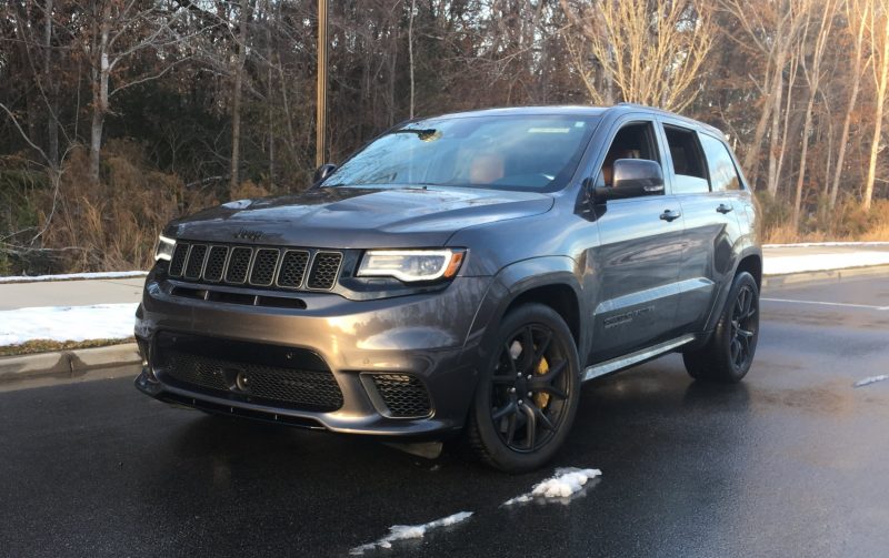 trackhawk 19