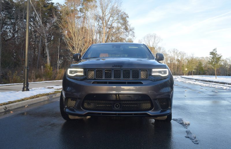 trackhawk 7