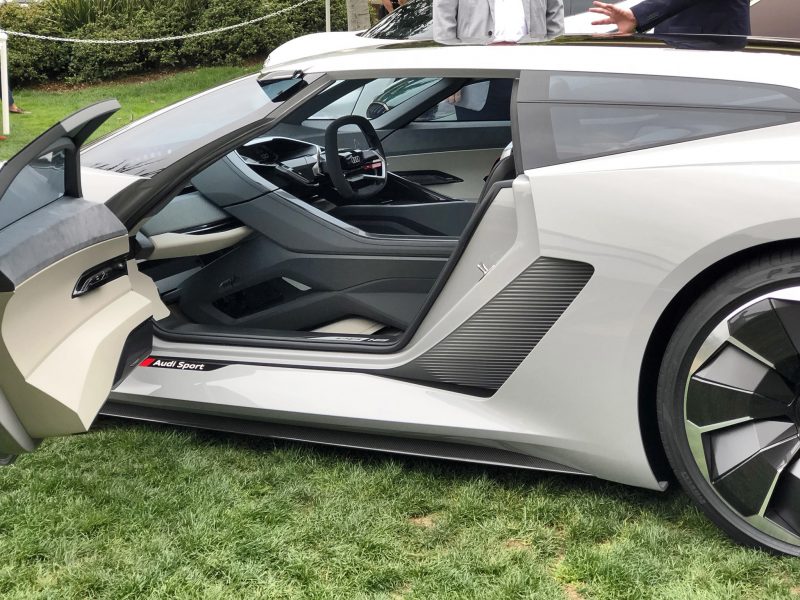 2018 Audi PB18 e-tron 1