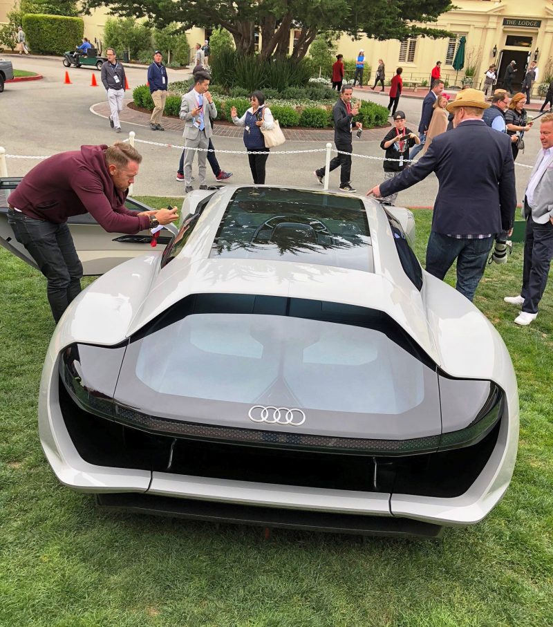 2018 Audi PB18 e-tron 3