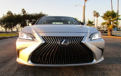 2019 Lexus ES350 15