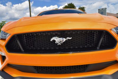 2018 Ford Mustang GT 5