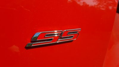 Road Test Review - 2018 Chevrolet Camaro SS 1LE 6MT - By Carl Malek ...