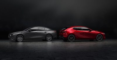 2019 Mazda 3 1