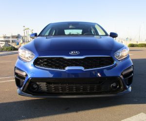 2019 Kia Forte S - Road Test Review - By Ben Lewis » CAR SHOPPING