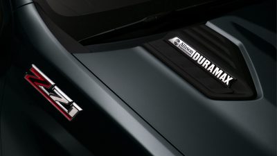 Chevrolet-2020-Silverado-Hood