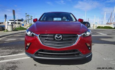 2019 Mazda CX-3 3