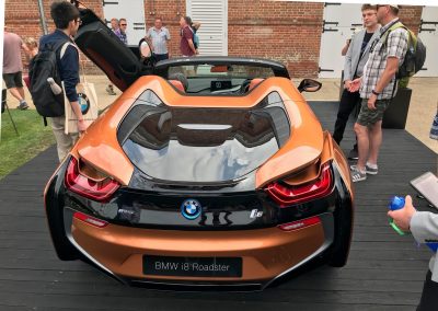 BMW i8 Roadster 18