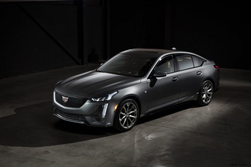 2020-Cadillac-CT5-Sport-001