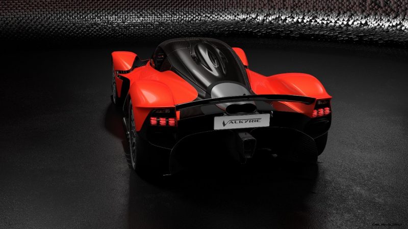 Aston Martin Valkyrie - Designer Specification - MAXIMUM (2)