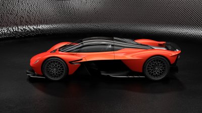 Aston Martin Valkyrie - Designer Specification - MAXIMUM (3)