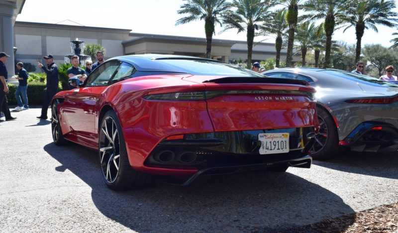 DBS Superleggera 15