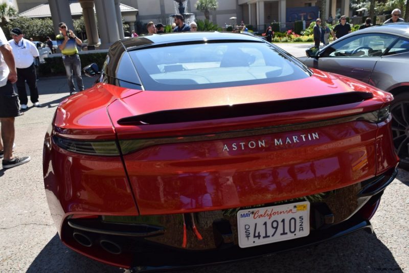 DBS Superleggera 16