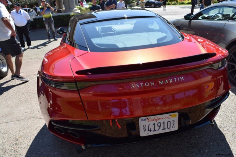 DBS Superleggera 17