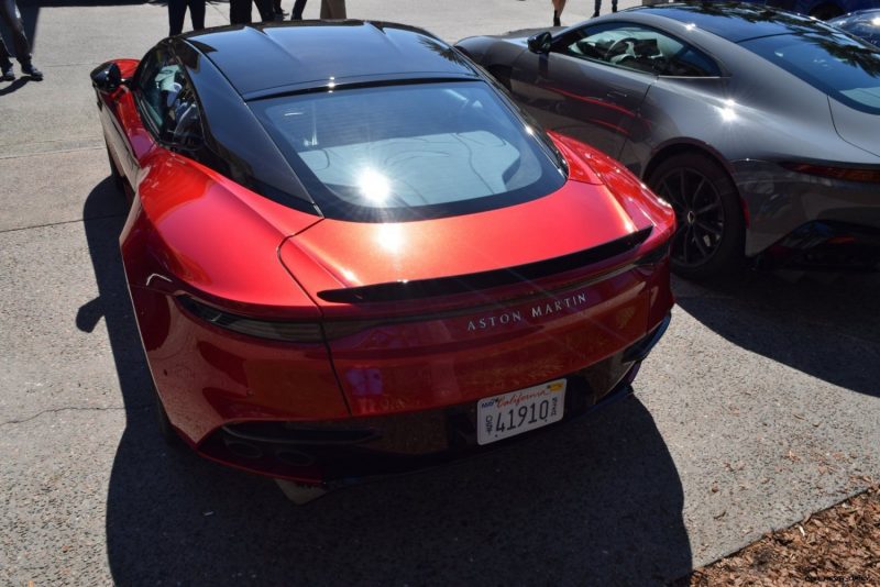 DBS Superleggera 18