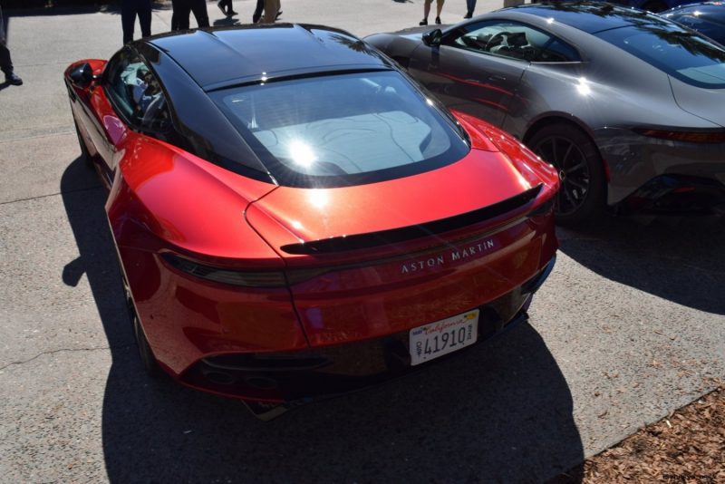 DBS Superleggera 19