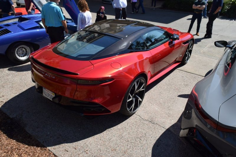 DBS Superleggera 21