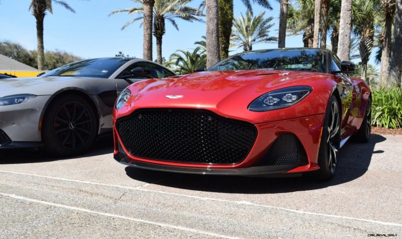 DBS Superleggera 5