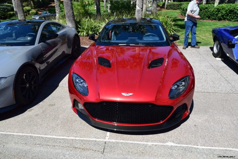 DBS Superleggera 6