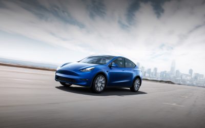 Model Y 1