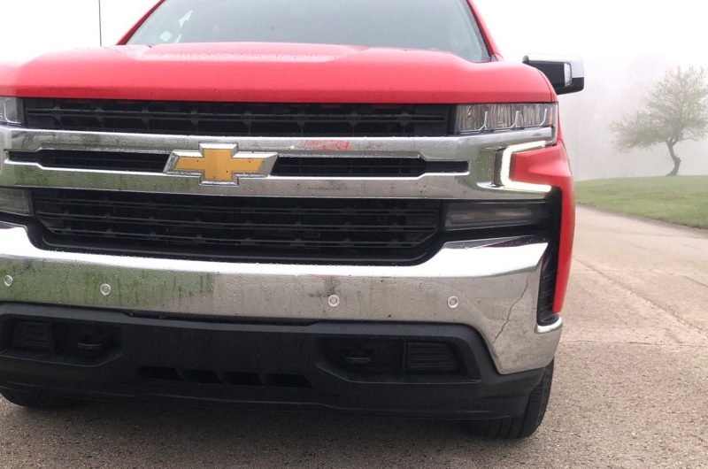 2019 Silverado 3