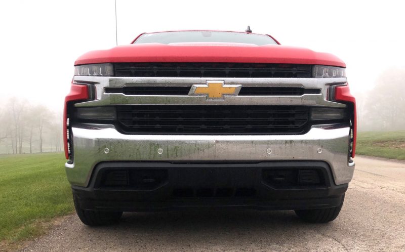 2019 Silverado 6