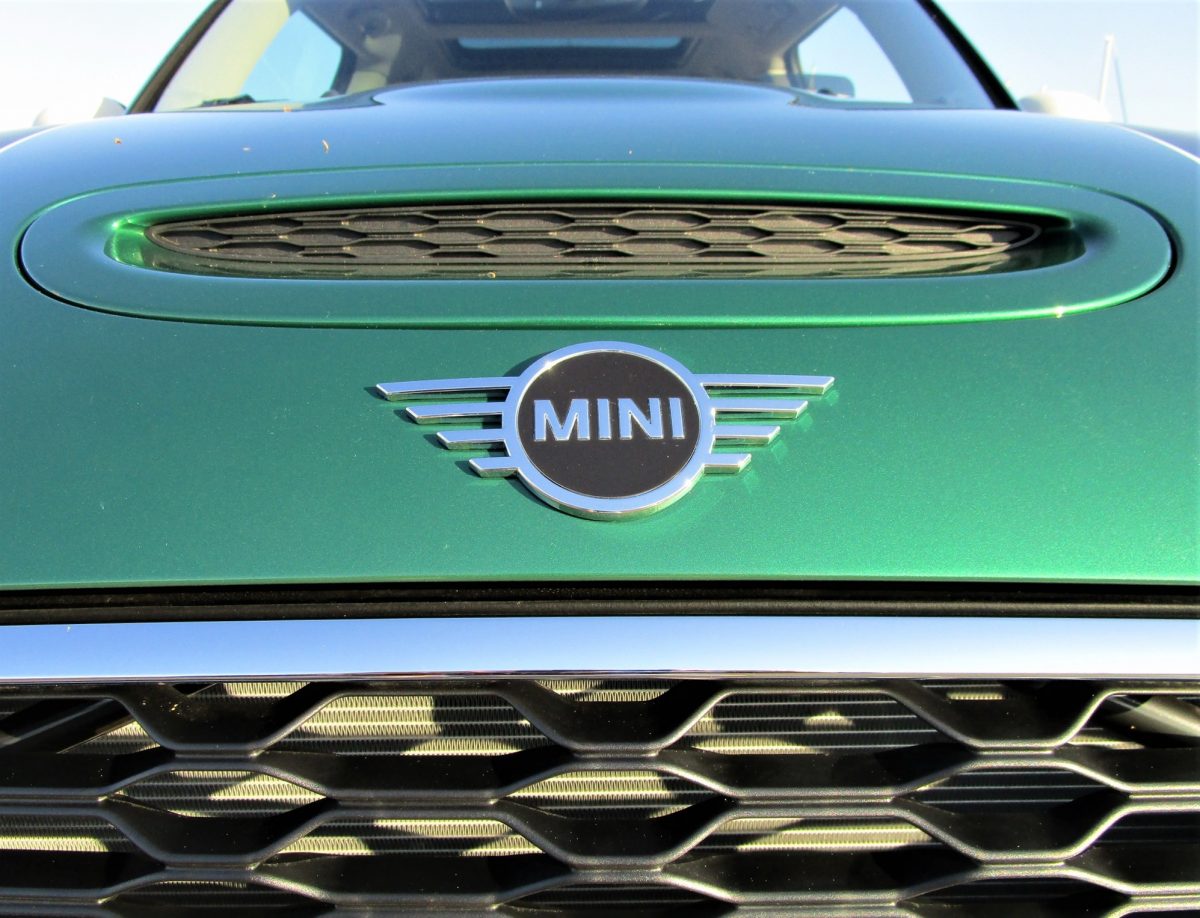 2019 Mini Cooper S Hardtop 60th Anniversary - Review by Ben Lewis ...