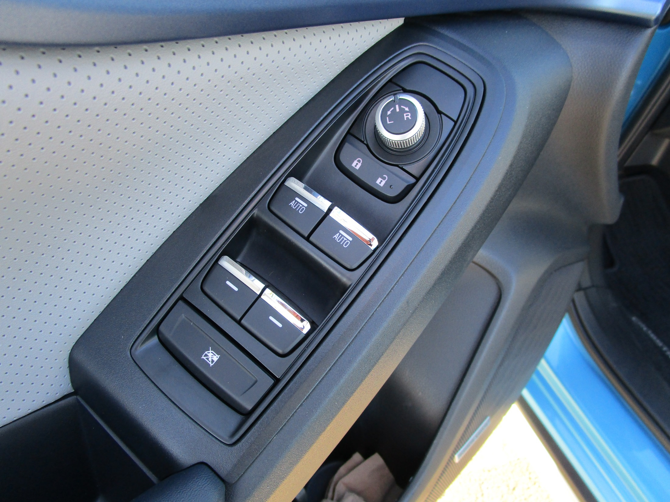 2019 Subaru Crosstrek Plug-in Hybrid Review by Ben Lewis » CAR SHOPPING ...