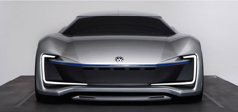 hd design analysis - 2020 volkswagen gt ge by eli shala