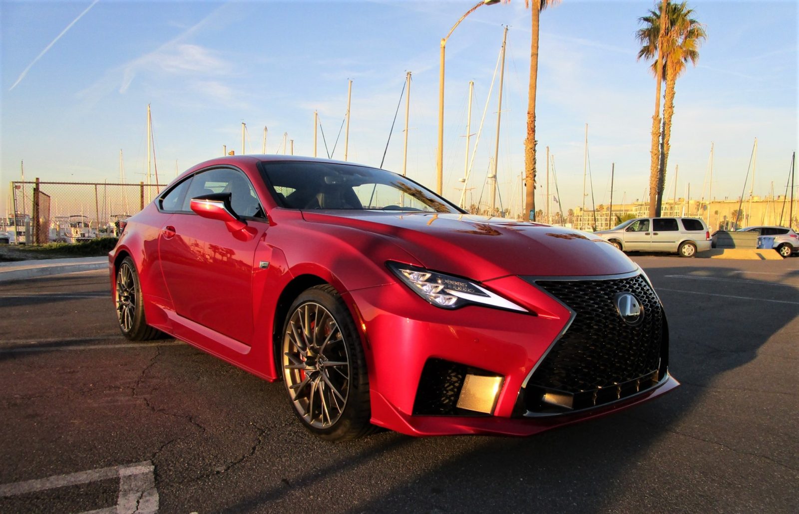 2020 Lexus RCF (20)