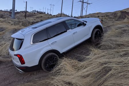 carpeted floor mats kia telluride